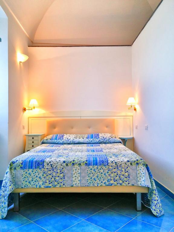 La Rosa Del Mare Villa Amalfi Buitenkant foto