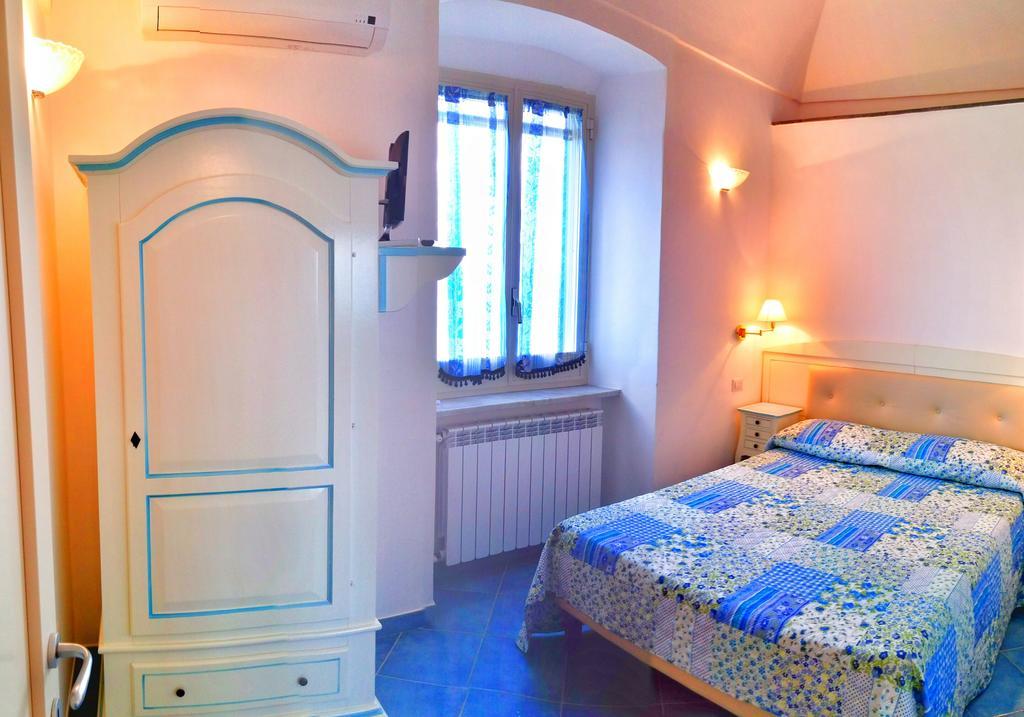 La Rosa Del Mare Villa Amalfi Buitenkant foto